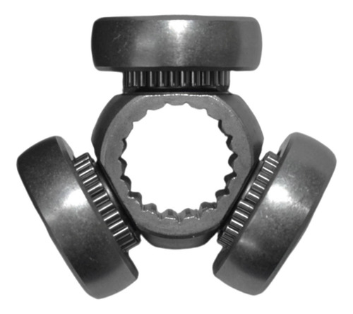Junta Tripoide Trizeta 19 Dentes Elo 32.10mm Spin 1.8 Cobalt