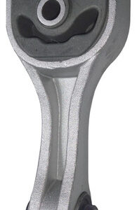 Coxim Traseiro Do Cambio Fit City Manual 2009 A 2014.