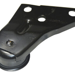 Suporte Frontal Com Caneca Gol Voyage Parati Saveiro Todo