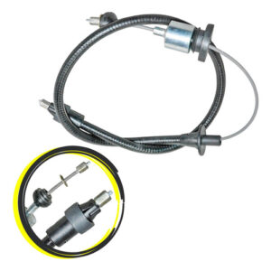 Cabo De Embreagem Kwid 1.0 Flex 2017 Em Diante