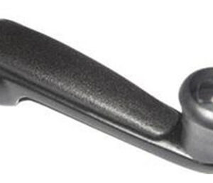 Manivela Preto Fusca 1.6 / Tl / Variant Ate 72 1ª Serie