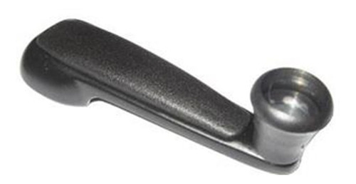 Manivela Preto Fusca 1.6 / Tl / Variant Ate 72 1ª Serie