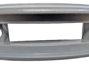 Remate Botao Trava Banco  Uno Palio