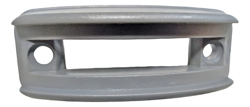 Remate Botao Trava Banco  Uno Palio