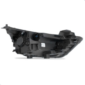 Farol Para Hyundai Hb20 2023 2024 Sem Led 1ª Linha Esquerdo/motorista