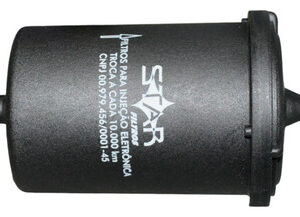 Filtro Combustivel Monza Kadett S10 Blazer 2.2 Efi