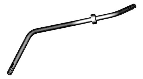 Mangueira Comando E Reagem Idea 1.4 Fire Flex 8v 06 16