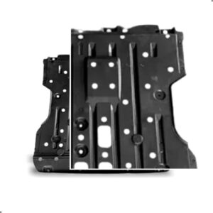 Defletor Inferior Para Byd Dolphin 2023 2024 2025