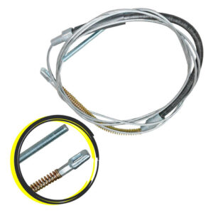 Cabo De Freio De Mao Kombi 1997 Em Diante