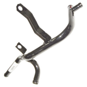 Tubo Refrigeracao Motor Quantum Santana 1.8 2.0 1992 A 19 .