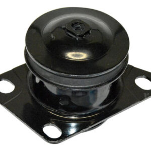 Coxim Dianteiro Esquerdo Motor Palio 1.0 1.3 2000 A 2007 .