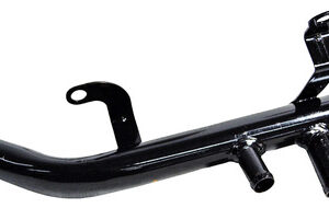 Tubo Refrigeracao Motor Qq 1.1 16v 11 Ate 15