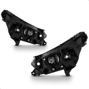 Par Farol Para Fiat Cronos 2017 A 2022 Manual Sem Led