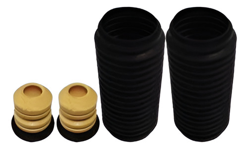 Kit Amortecedor Dianteiro Palio