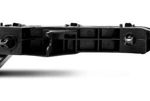 Par Guia Parachoque Dianteiro L200 Triton 2011 2012 A 2015