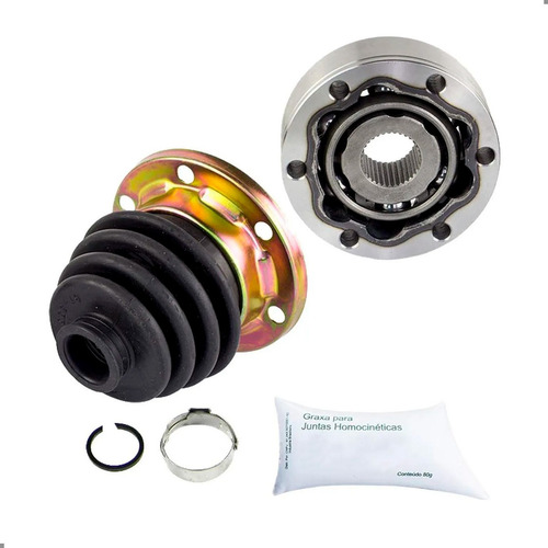 Junta Deslizante Gol 1.0 8 E 16v Power 1997 Ate 2008