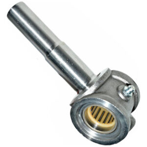 Ponta Superior Manga De Kombi.