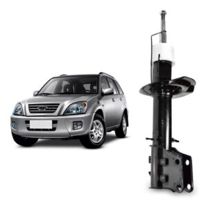 Amortecedor Dianteiro Direito Tiggo 2.0 09/... Mega Desconto