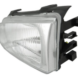 Par Farol Gol Parati Saveiro G2 Bola 95 96 97 98 99 Cromad