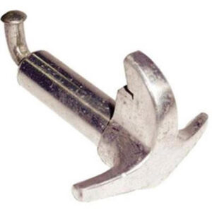 Fechadura Externa Do Capo Caminhoes / Onibus Fiat Oferta