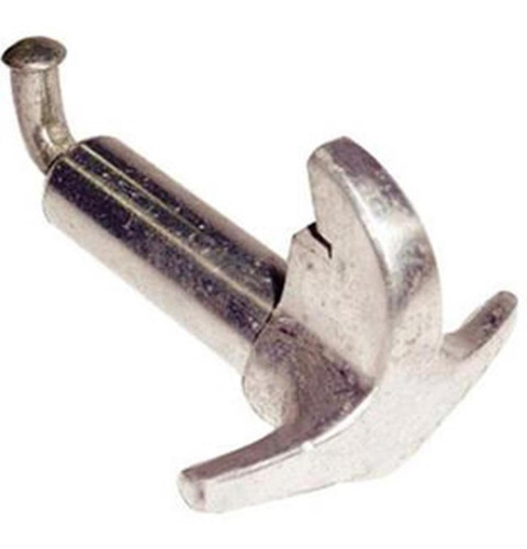 Fechadura Externa Do Capo Caminhoes / Onibus Fiat Oferta