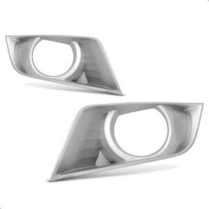 Parachoque E Grade Para Ford Ranger 2016 A 2019 1a Linha  Preto