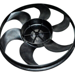 Helice Refrigeracao Gol 98 Em Diante