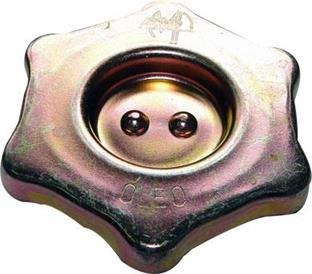 Tampa Oleo Motor Uno Elba Premio Pickup Fiorino 147