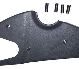 Capa Banco Passageiro Esq Reclinavel Gol Voyage Ate 94. . .