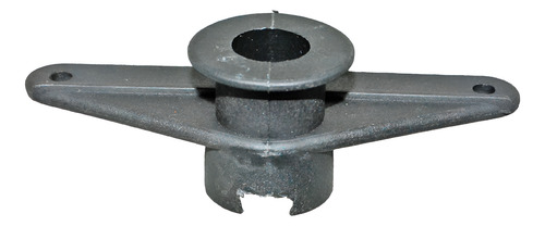 Acionador Macaneta Interna Esquerda Caminhao Serie Iv Dianteira