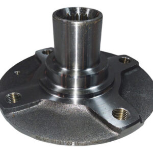 Cubo De Roda Dianteiro Apollo 90 A 92 Escort 83 A 96