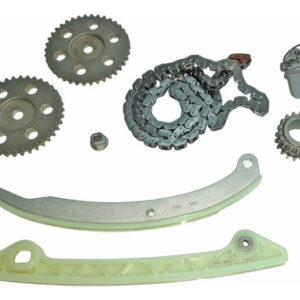 Kit Distribuicao Correia Ecosport Fusion Focus Mondeo