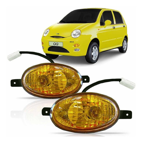 Par Pisca Seta Chery Qq Ano 2010 2011 2012 2013 2014