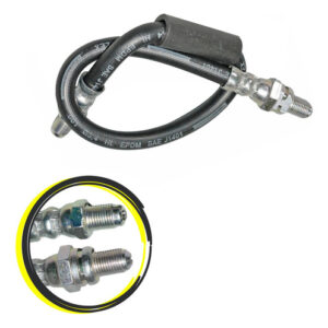 Flexivel De Freio Traseiro 395 Ka 97 Em Diante