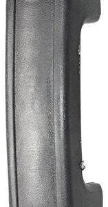 Apoia Braco Gol Voyage Fusca 1979 Em Diante Preto