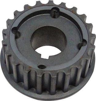 Engrenagem Girabrequim Vectra 2.0 2.2 S10 Omega Kadett Monza