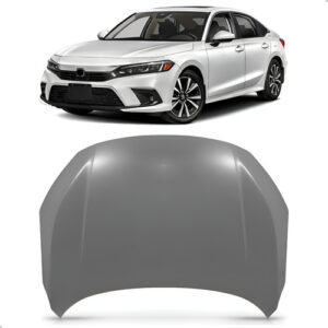 Capo Para Honda Civic 2022 2023