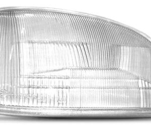 Par Lente Farol Renault Clio 1994 1995 1996 1997 1998