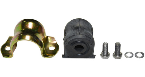 Kit Barra Estabilizadora Dianteira 18mm Hrv