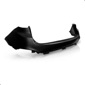 Parachoque Traseiro Superior Para Ix35 2010 A 2022 1a Linha