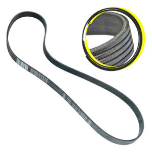 Correia Micro V Onix 12 Em Diante Prisma 2013 Em Diante