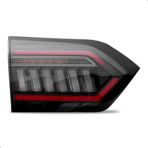 Par Lanterna Tiggo 8 Pro 2023 A 2024 Mala