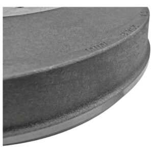 Tambor Freio Traseiro Sem Cubo Toro 2.0 2015 A 2021