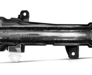 Lanterna Pisca Retrovisor Kicks 2017 18 19 20 2021 Ld