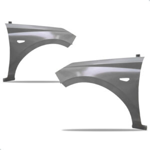 Par Paralama Hb20 2023 A 2024 Com Furo Pisca