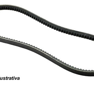 Correia Alternador Kombi 85 Ate Fusca / Chevette / Corsa --