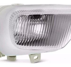 Par Farol Milha S10 Blazer 1999 2000 Auxiliar Neblina.