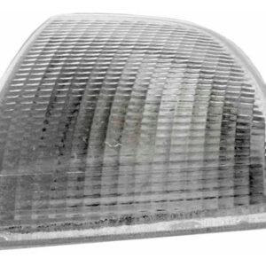 Kit Farol Gol Bola G2 1995 A 1999 Com Par Piscas Cristal