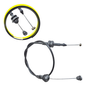 Cabo De Acelerador Fiesta 02 Em Diante Ecosport Supercharger