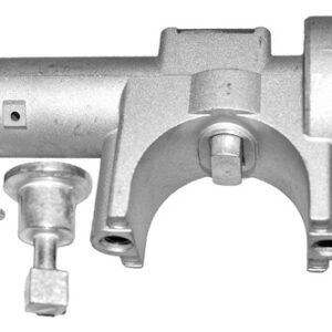 Trava Direcao S Cilindro S Parte Eletr Caminhoes Cargo